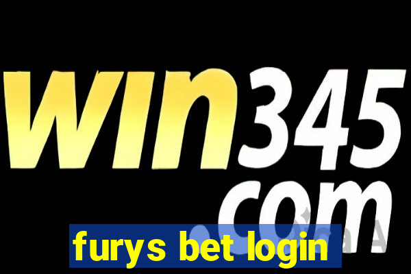 furys bet login